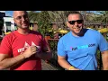 Day in the Bay Episode 4 - Armature Works