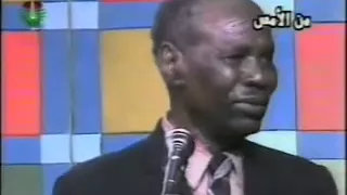 الأوصفوك خضر بشير 