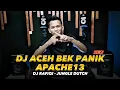 Download Lagu DJ ACEH RAFIQI \