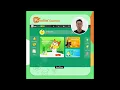 How to use KooBits Science for Parents Part II