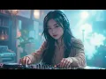 Dance Like No One’s Watching | Uplifting EDM Album 2025