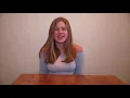 Real Girl by Kira Willey ft. the Real Girls