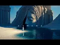 Lagu A T H E N A - Ancient Atlantis Ambient Soundscape - Healing Meditation Music In The Lost City