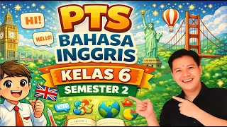 english pts questions for grade 6 semester 2 complete discussion latest curriculum