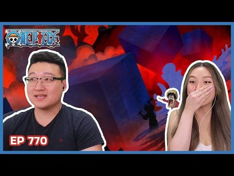 Download MP3 KOZUKI CLAN INVENTED THE PONEGLIFFS! | One Piece Episode 770 Couples Reaction & Discussion
