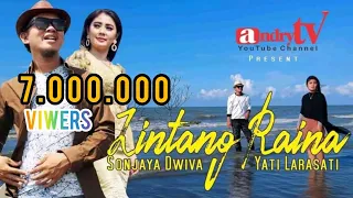 lintang raina jaga ati yati larasati feat sonjaya dwiva official music video 