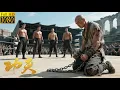 Download Lagu 不起眼的瘦小夥竟深藏絕世武功，一人挑戰十大門派不落下風   ✨ | 功夫 | 動作 | 格鬥 | 中國電視剧 | Kung Fu | MMA