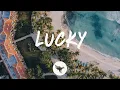 Quarterhead x Cheat Codes x KIDDO - Lucky (Lyrics)