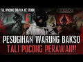 Download Lagu KUAH BAKSO PAKAI TALI POCONG PERAWAN DEMI MELARISKAN USAHA
