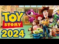 Download Lagu TOY STORY Full Movie 2024: Buzz Lightyear | Kingdom Hearts Action Fantasy 2024 English (Game Movie)