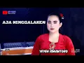Download Lagu AJA NINGGALAKEN || YEYEN ISMANTORO || tarling tengdung cirebonan #stdmusik