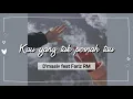 Download Lagu Kau yang tak pernah tahu - D'masiv feat Fariz RM (Lirik)