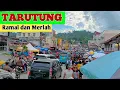 🔴 Tarutung Ramai dan Meriah pada perayan Hut RI ‼️