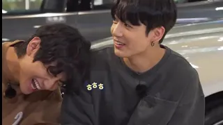 Download RUN BTS ep 110 Eng sub full/run BTS ep 110 Special taekook moments/1000 hours with taekook MP3