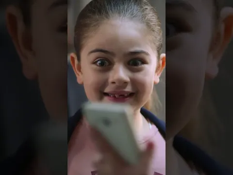 Video Thumbnail: Kızların düdüklüye planı - Eve Dönüş #shorts #evedönüş