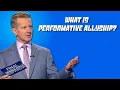 Are Trans People Just Purity Testing Ken Jennings