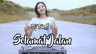 Download Dj Tipe x Selamat Jalan Viral TIKTOK 2021 MP3