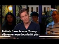 Lagu Kan Rutte als NAVO-baas Groenland redden? | RTL Tonight