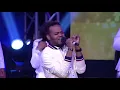 Download Lagu Narekelemo Tim Godfrey ft Travis Greene - Nara (Official Video)