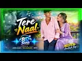Tere Naal - Official Music Video Asees Kaur - Savi Kahlon | New Romantic song 2026 |Best Punjabi Hit