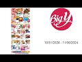 Big Y Weekly Ad US - 2024