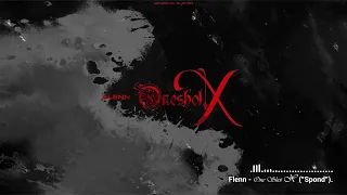 Flenn One Shot X Spond 