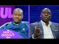 Breaking Down The Music Business With Vincent Herbert and Savalos Holloway - The Mike Donny Show