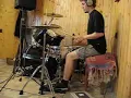 me playing Angel Corpse - Stormgods Unbound (take 2)