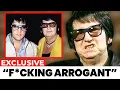 Download Lagu Before He Died, Roy Orbison FINALLY Spoke Up About Elvis Presley, And It's Bad