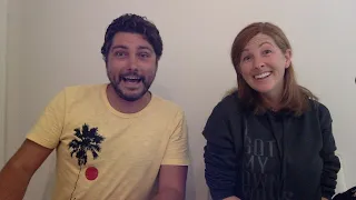 Litzenberger’s First Sailing Q&A!!!