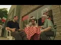 Tony And Junior Sitdown With Acting Boss Jackie Aprile - The Sopranos