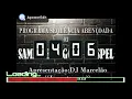 10 minutos de louvor Samba e Pagode vol 05