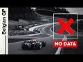 Spa Set a New Low for F1