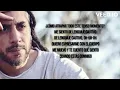 Kamelaba - VERDES CRISTALES (LETRA) ~ reggae