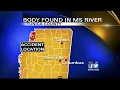 Body found in Tunica County