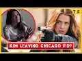 Chicago P D What Fate Does Kim Burgess Share After Season 8 Finale