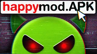 The MOST CONTROVERSIAL ANDROID App EVER