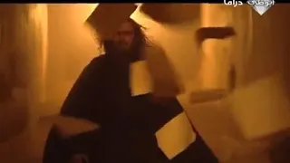 مسلسل ابو اطيب المتنبي الحلقة 19 