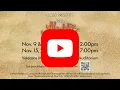 CCISD - Disney s Aladdin Jr Promo