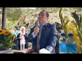 Download Lagu 😭😥 CESAR CETINO // Aperturando Ayuno en El Cerro Quemado
