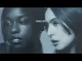 Coco Clair Clair - Lamb ft Porches