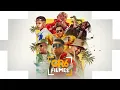 Download Lagu 365 DIAS - MC'S Marks, Ryan SP, Jvila, Aaron Modesto, Magal, Bruno MS e Luuky (DJ Dael e DJ Japa NK)