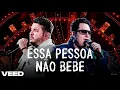 Essa Pessoa Não Bebe - Bruno & Marrone | Guia DVD Revivem Sua História