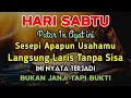 Download Lagu BISMILLAH KUNFAYAKUN 🤲🤲 SESEPI APAPUN USAHA,BISA DILARISKAN DENGAN AYAT INI | SEMOGA MENDAPAT BERKAH