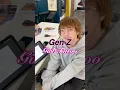 Tattoo Artists on Gen Z Girl Tattoos