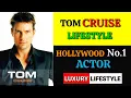 Tom Cruise Lifestyle 2020 I Net Worth I House I Girlfriend I Cars I Bike I Family I Wife I Biography