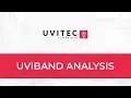 Tutorials - Uviband Analysis
