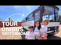 Download Lagu TOUR ÔNIBUS MOTORHOME Família Nômade