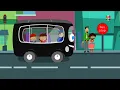 Row Row Row tua barca | i pastelli | filastrocca | Kids Music | Crayons Song | Row Row Row Your Boat