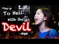 Download Lagu (4key up) To Hell with the Devil - Stryper | Bubble Dia